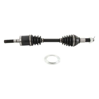 ALL BALLS RACING TRK 8 AXLE FRONT RIGHT CAN-AM OUTLANDER 1000