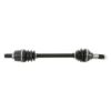ALL BALLS RACING TRK 8 AXLE REAR LEFT YAMAHA YFM700 GRIZZLY 1