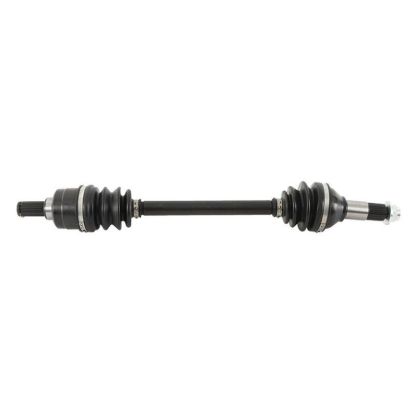 ALL BALLS RACING TRK 8 AXLE REAR LEFT YAMAHA YFM700 GRIZZLY 1