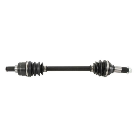 ALL BALLS RACING TRK 8 AXLE REAR LEFT YAMAHA YFM700 GRIZZLY 1