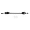 ALL BALLS RACING TRK 8 AXLE FRONT RIGHT CAN-AM MAVERICK 1000