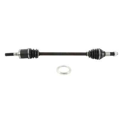 ALL BALLS RACING TRK 8 AXLE FRONT RIGHT CAN-AM MAVERICK 1000