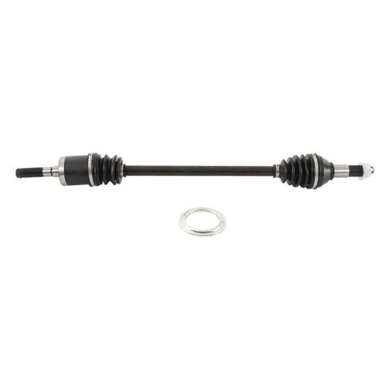 ALL BALLS RACING TRK 8 AXLE FRONT RIGHT CAN-AM MAVERICK 1000