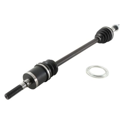ALL BALLS RACING TRK 8 AXLE FRONT RIGHT CAN-AM MAVERICK 1000