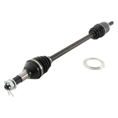 ALL BALLS RACING TRK 8 AXLE FRONT RIGHT CAN-AM MAVERICK 1000