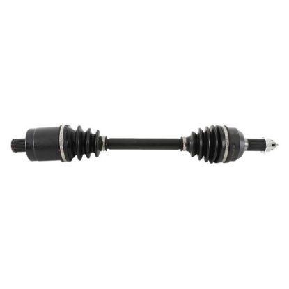 ALL BALLS RACING TRK 8 AXLE REAR LEFT POLARIS RZR 900 50 55 I