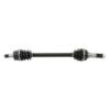 ALL BALLS RACING TRK 8 AXLE FRONT LEFT YAMAHA 700 RHINO FI 08
