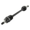 ALL BALLS RACING TRK 8 AXLE FRONT LEFT YAMAHA 700 RHINO FI 08