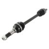 ALL BALLS RACING TRK 8 AXLE FRONT LEFT YAMAHA 700 RHINO FI 08
