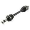 ALL BALLS RACING TRK 8 AXLE FRONT LEFT ARCTIC CAT 1000 TRV /