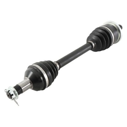 ALL BALLS RACING TRK 8 AXLE FRONT LEFT ARCTIC CAT 1000 TRV /
