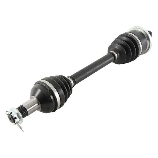 ALL BALLS RACING TRK 8 AXLE FRONT LEFT ARCTIC CAT 1000 TRV /