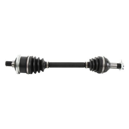 ALL BALLS RACING TRK 8 AXLE FRONT LEFT ARCTIC CAT 1000 TRV /