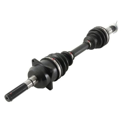 ALL BALLS RACING TRK 8 AXLE FRONT RIGHT CAN-AM OUTLANDER 400