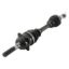 ALL BALLS RACING TRK 8 AXLE FRONT RIGHT CAN-AM OUTLANDER 400