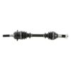 ALL BALLS RACING TRK 8 AXLE FRONT RIGHT CAN-AM OUTLANDER 400