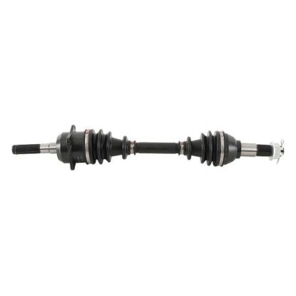 ALL BALLS RACING TRK 8 AXLE FRONT RIGHT CAN-AM OUTLANDER 400