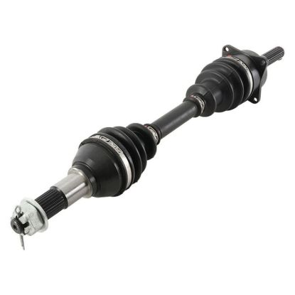 ALL BALLS RACING TRK 8 AXLE FRONT RIGHT CAN-AM OUTLANDER 400