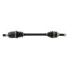 ALL BALLS RACING TRK 8 AXLE REAR LEFT HONDA BIG RED MUV 700