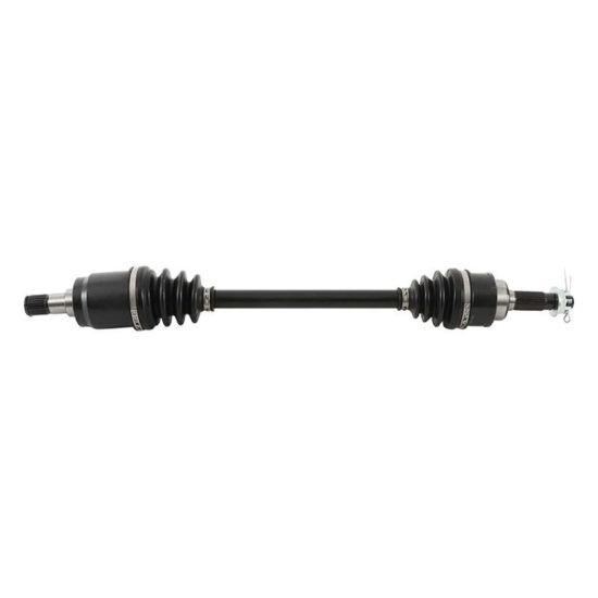 ALL BALLS RACING TRK 8 AXLE REAR LEFT HONDA BIG RED MUV 700
