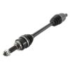 ALL BALLS RACING TRK 8 AXLE REAR LEFT HONDA BIG RED MUV 700