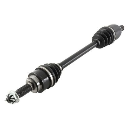 ALL BALLS RACING TRK 8 AXLE REAR LEFT HONDA BIG RED MUV 700