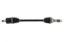 ALL BALLS RACING HONDA 6-BALL AXLE