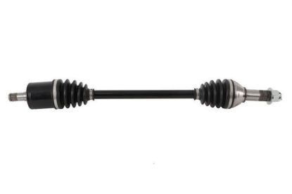 ALL BALLS RACING CAN-AM 8-BALL AXLE