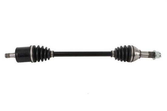 ALL BALLS RACING CAN-AM 8-BALL AXLE