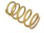 ERLANDSON CLUTCH SPRING ,GOLD