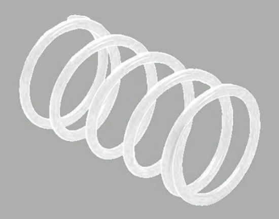 ERLANDSON CLUTCH SPRING ,WHITE