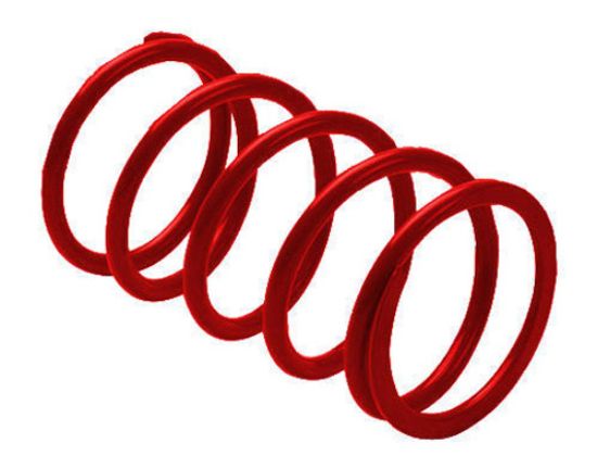 ERLANDSON CLUTCH SPRING ,RED