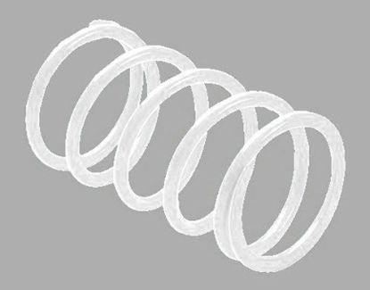 EPI CLUTCH SPRING WHITE