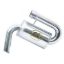 NICKEL CHROMED STEEL RUMBLE PACK POLARIS