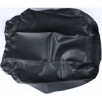 QUADWORKS GRIPPER SEAT COVER