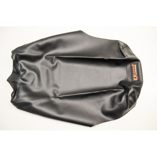 STANDARD BLACK QUADWORKS SEAT COVER