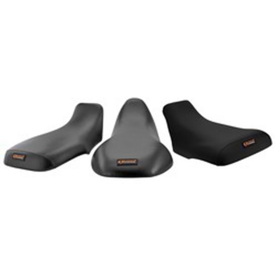 STANDARD BLACK QUADWORKS SEAT COVER