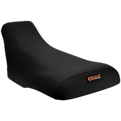 GRIPPER BLACK QUADWORKS SEAT COVER