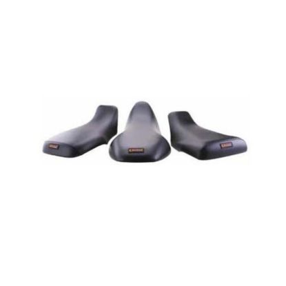 QUAD WORKS BLACK GRIP SEAT COVER