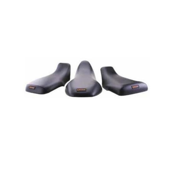 QUAD WORKS BLACK GRIP SEAT COVER