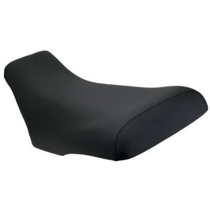 QUAD WORKS BLACK GRIP SEAT COVER