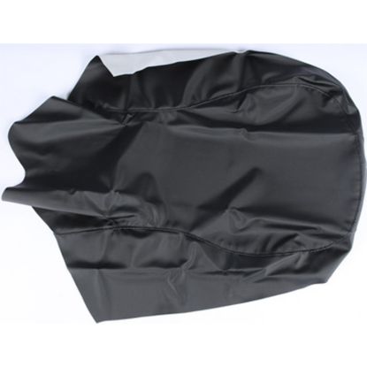 QUAD WORKS BLACK GRIPPER SEAT COVER