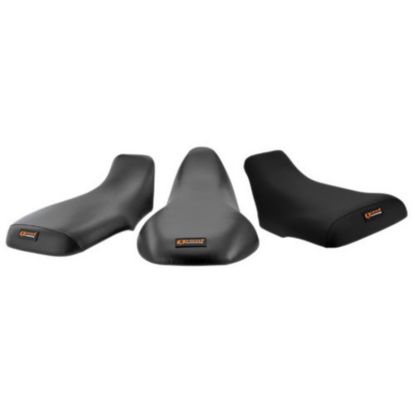 QUADWORKS BLACK SEAT COVER 250 TRAILBLAZER