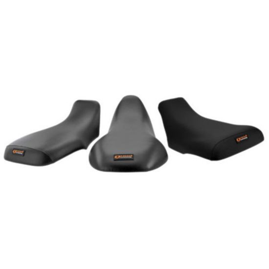 QUADWORKS BLACK SEAT COVER 250 TRAILBLAZER