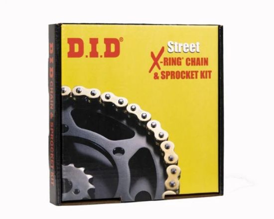 D.I.D CHAIN KIT VN800A DRIFTER 00-06