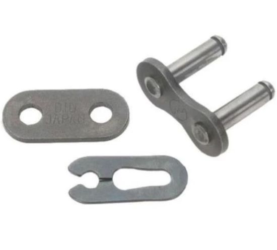 D.I.D CONNECTING LINK 428HD RJ CLIP TYPE