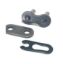 D.I.D CONNECTING LINK 420NZ ZJ PRESS FIT RIVET TYPE