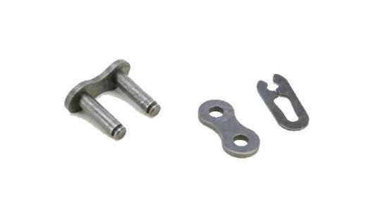 D.I.D CONNECTING LINK 525VO ZJ PRESS FIT RIVET TYPE