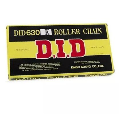 D.I.D NON-SEALED CHAIN 630K X 94RB