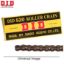 D.I.D NON-SEALED CHAIN 525 X 108RB